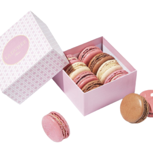 Custom Food, Bakery & Beverage Boxes Packaging