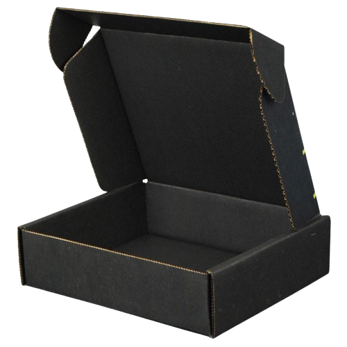 Custom Corrugated Boxes