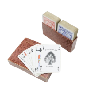 Custom Playing Card Boxes Packaging