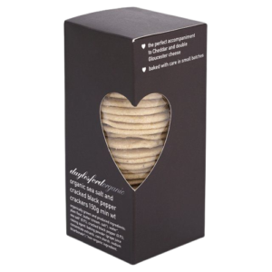 Custom Die-Cut Box Packaging with Custom Logo