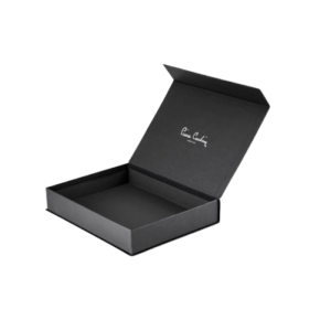 Custom Invitation Box Packaging