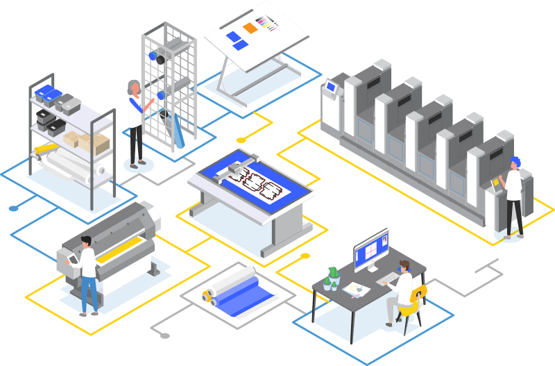 Custom Boxes and Packaging Made Easy