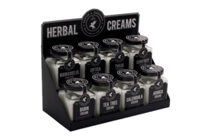 Custom Cosmetic Display Boxes