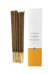 Custom Incense Boxes