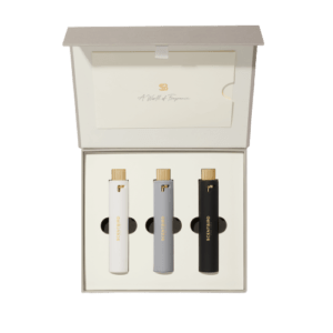 Custom Perfume Boxes