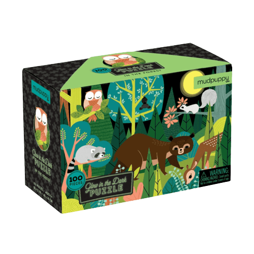 Toy Boxes