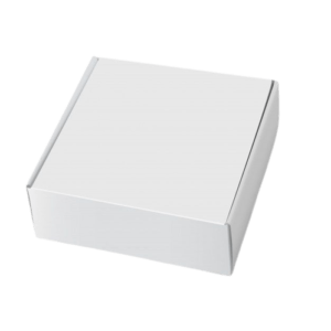 Custom White Boxes
