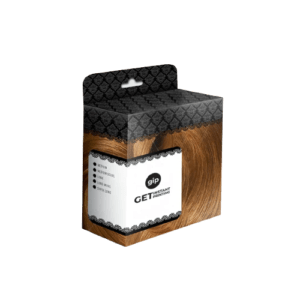 Custom Hair Extension Boxes