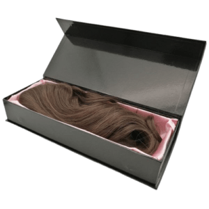 Custom Hair Extension Boxes