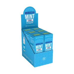 Custom CBD Display Boxes