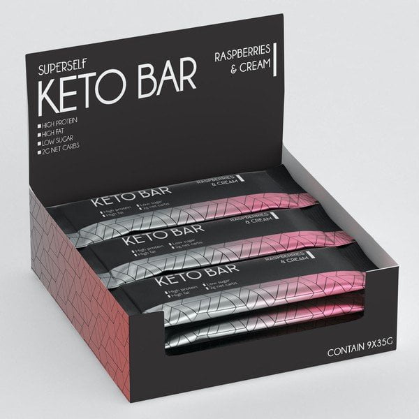 Custom Display Box Packaging