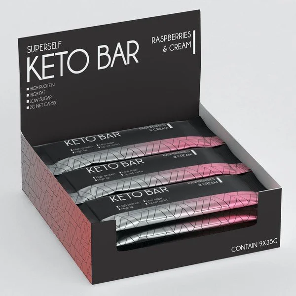 Home Custom Display Box Packaging