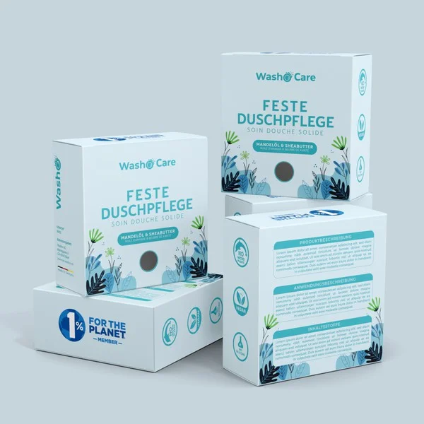Home Custom Retail Boxes, Custom Reverse Tuck End Boxes