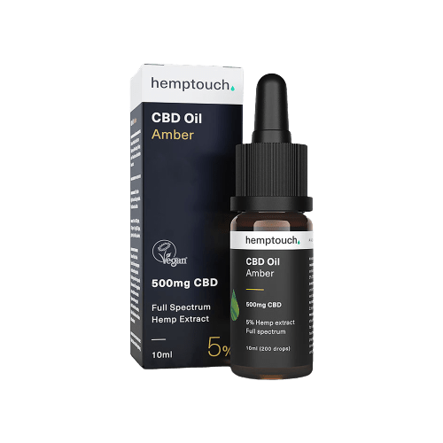 Custom CBD Packaging