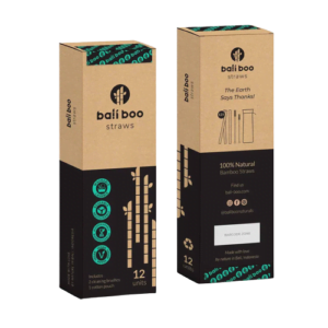 eco friendly packaging boxes