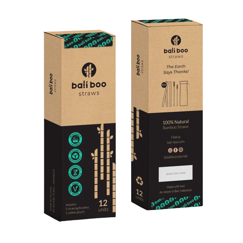 eco friendly packaging boxes