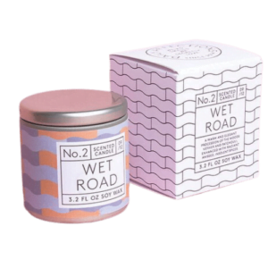 Custom Candle Boxes with logo