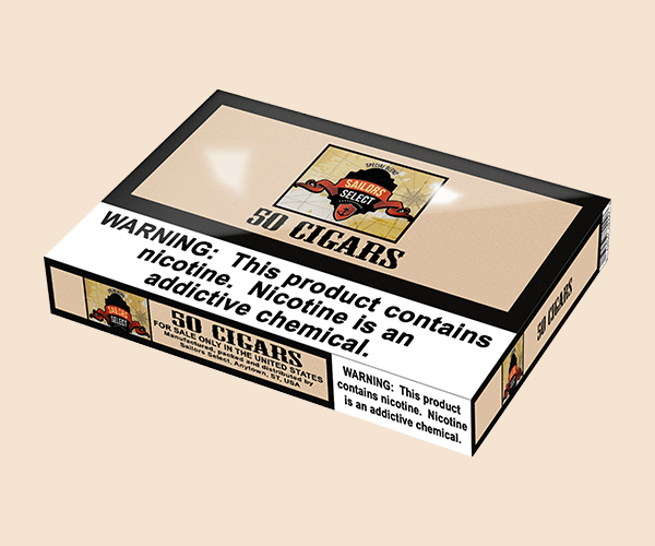 Custom Cigar Boxes Packaging