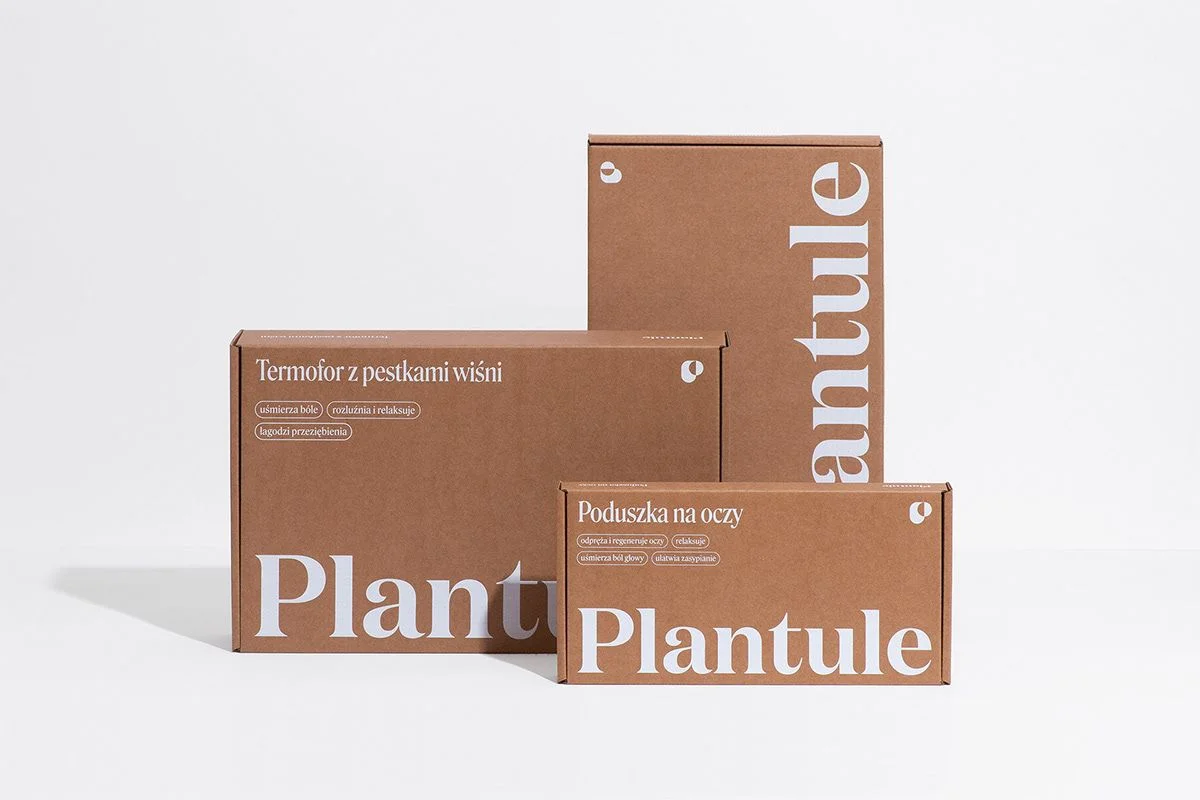 Eco Boxes