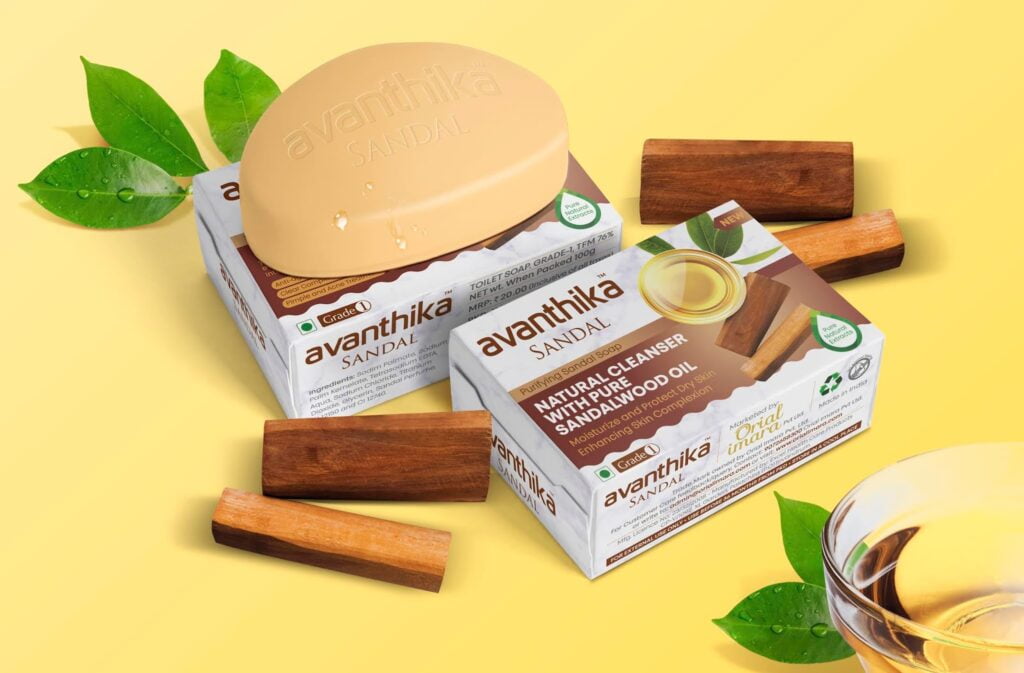 Soap Packaging Design, Soap Boxes