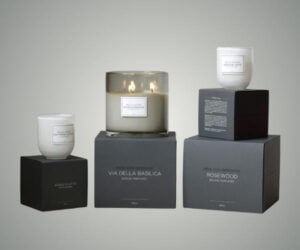 custom candle boxes USA