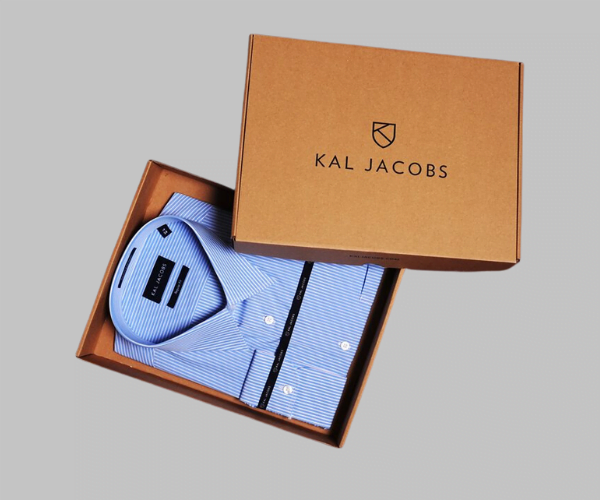 custom shirt boxes