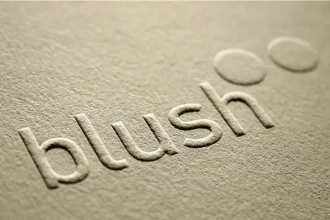 Embossing