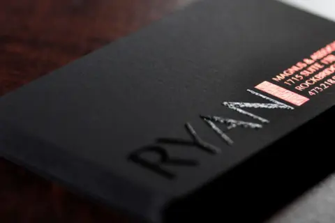 Soft-Touch Lamination