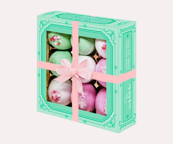 Bath Bomb Boxes Ultimate Business Guide in 2025