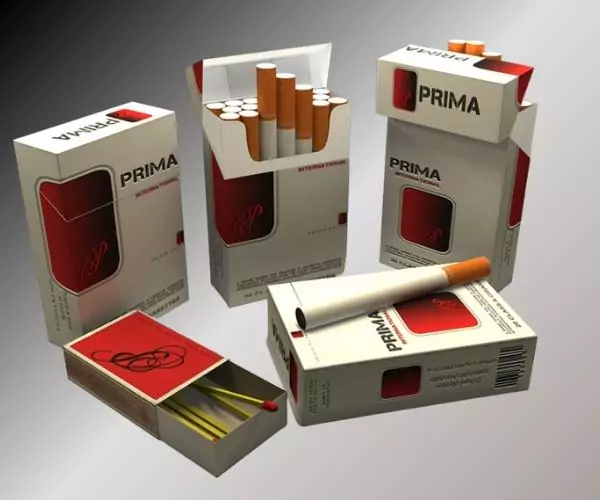Step-by-Step Guide to Designing Eye-Catching Cigarette Boxes