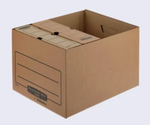 archive boxes acid free