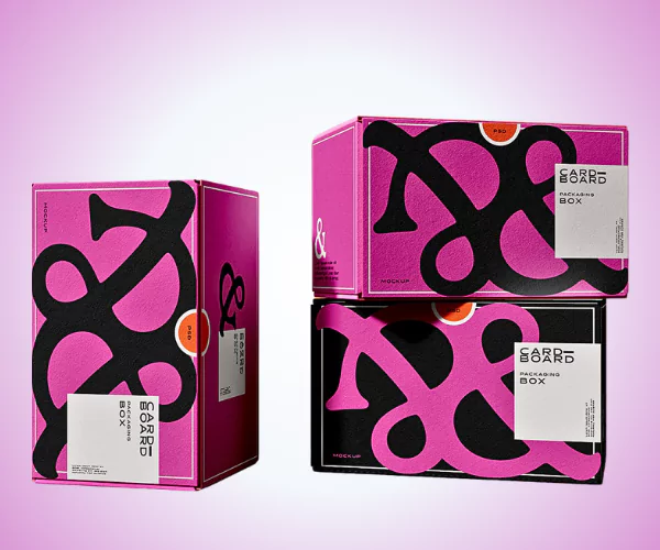 custom cardboard boxes