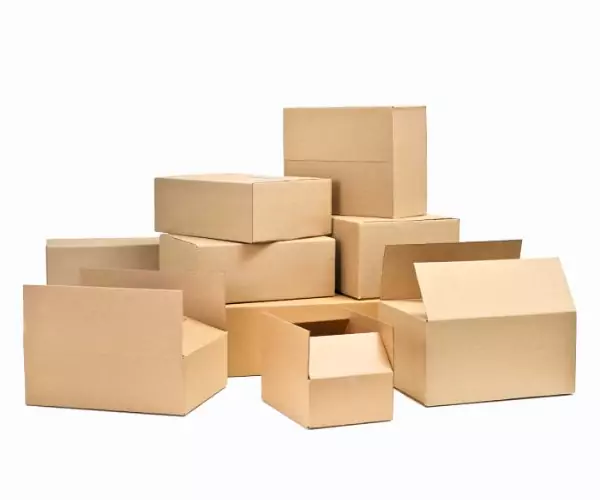custom corrugated boxes