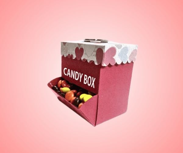 custom dispenser boxes