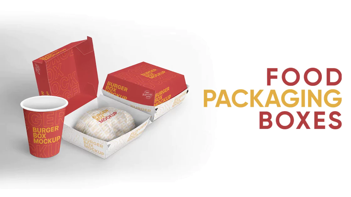 Food Packaging Boxes