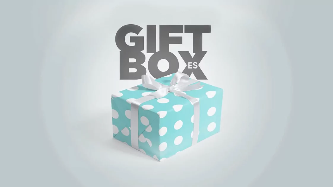 Gift Boxes