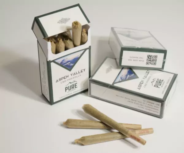 Eco-Friendly Cigarette Boxes: How Sustainable Packaging Boosts Sales