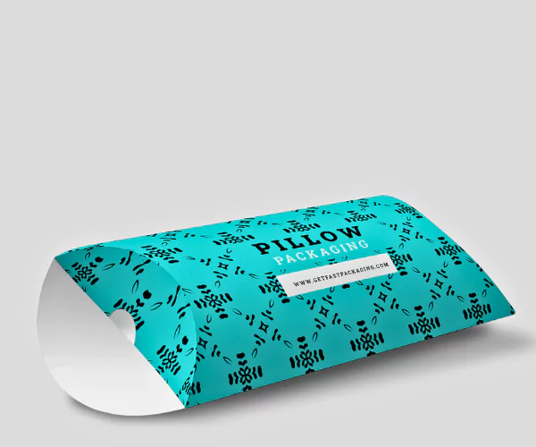 pillow boxes wholesale