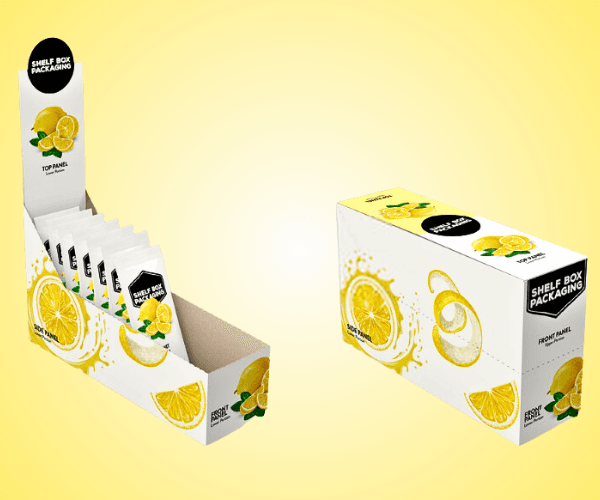 retail display boxes