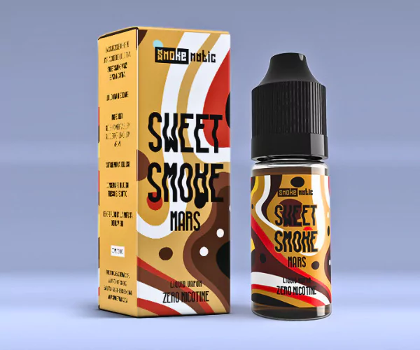 best e liquid packaging