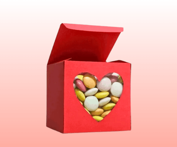 corrugated die cut boxes