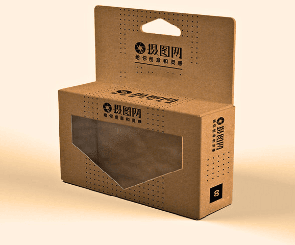 custom die cut boxes