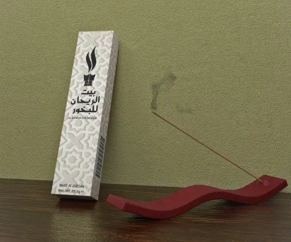 custom incense boxes