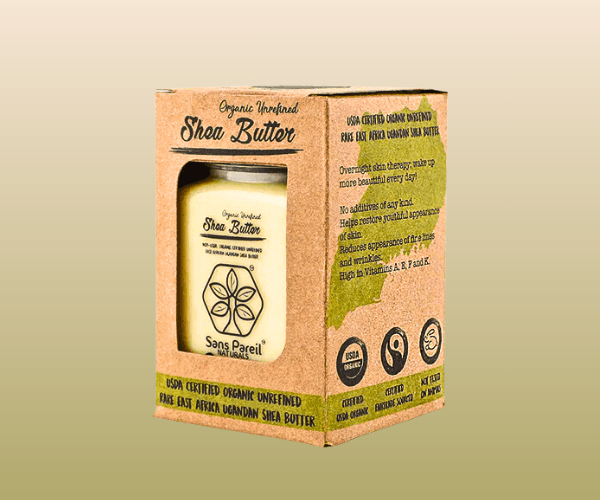 custom printed die cut boxes