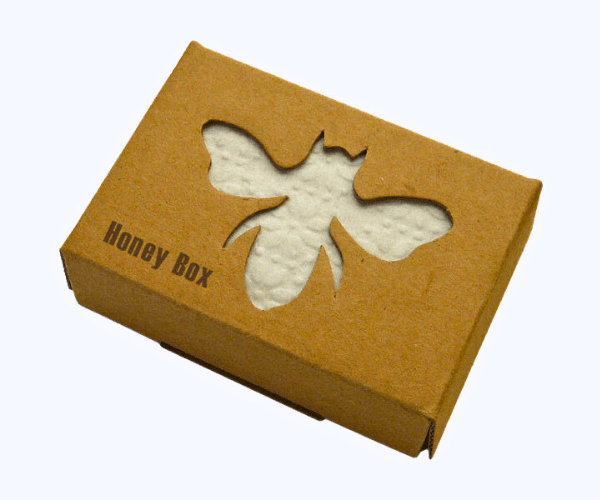 die cut boxes custom