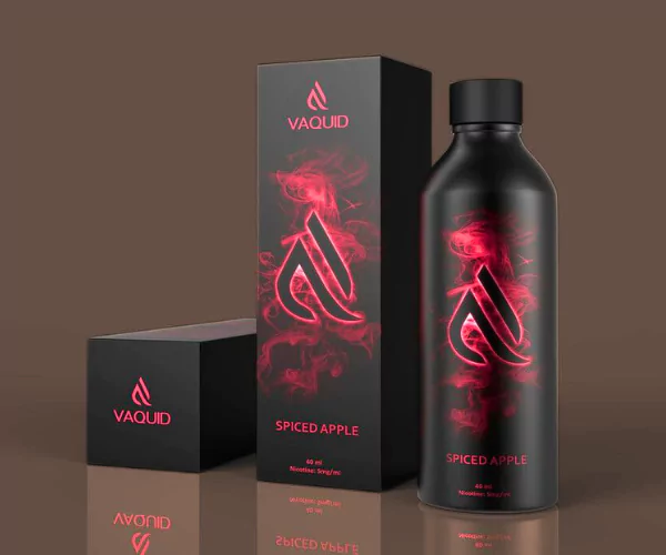 e-liquid boxes wholesale