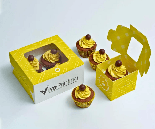 printed die cut boxes