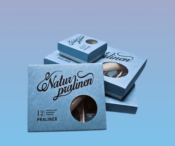 wholesale die cut boxes