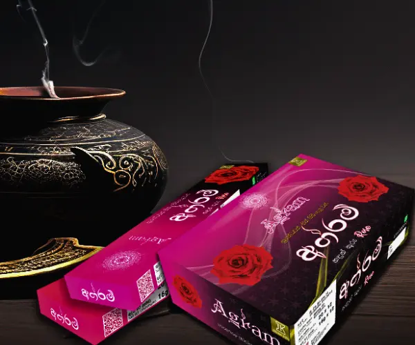 wholesale incense packaging boxes