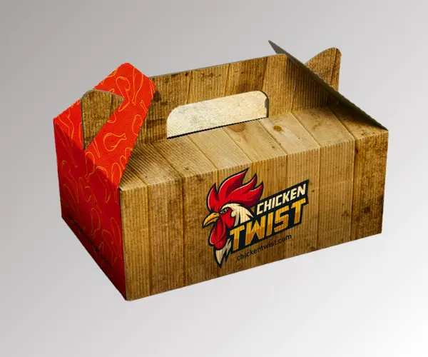 bakery boxes wholesale